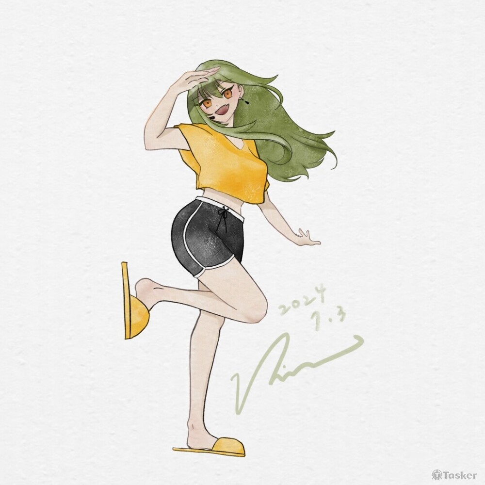 三人全家福_with柯基