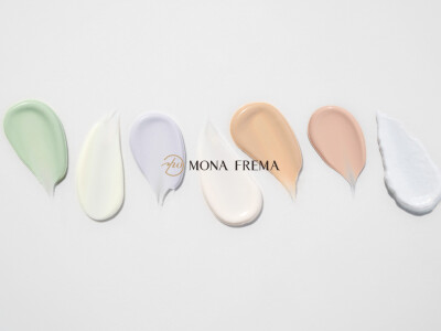 商品攝影｜Monafrema