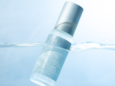 保養品-水感