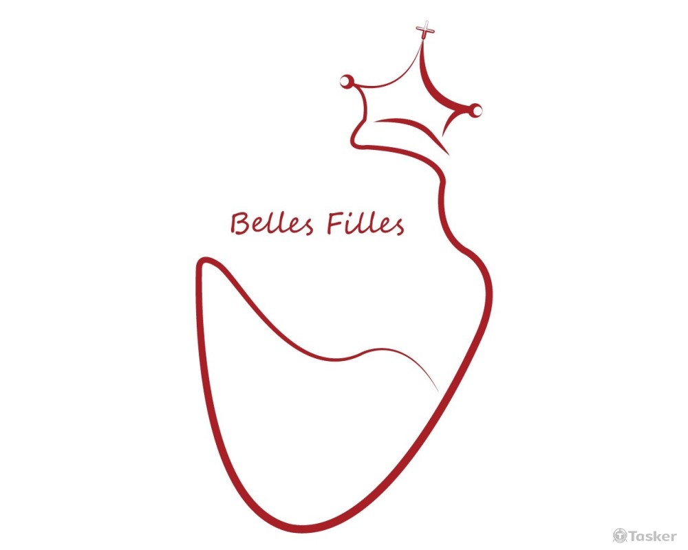 Belles Filles 保養品(競標作品)