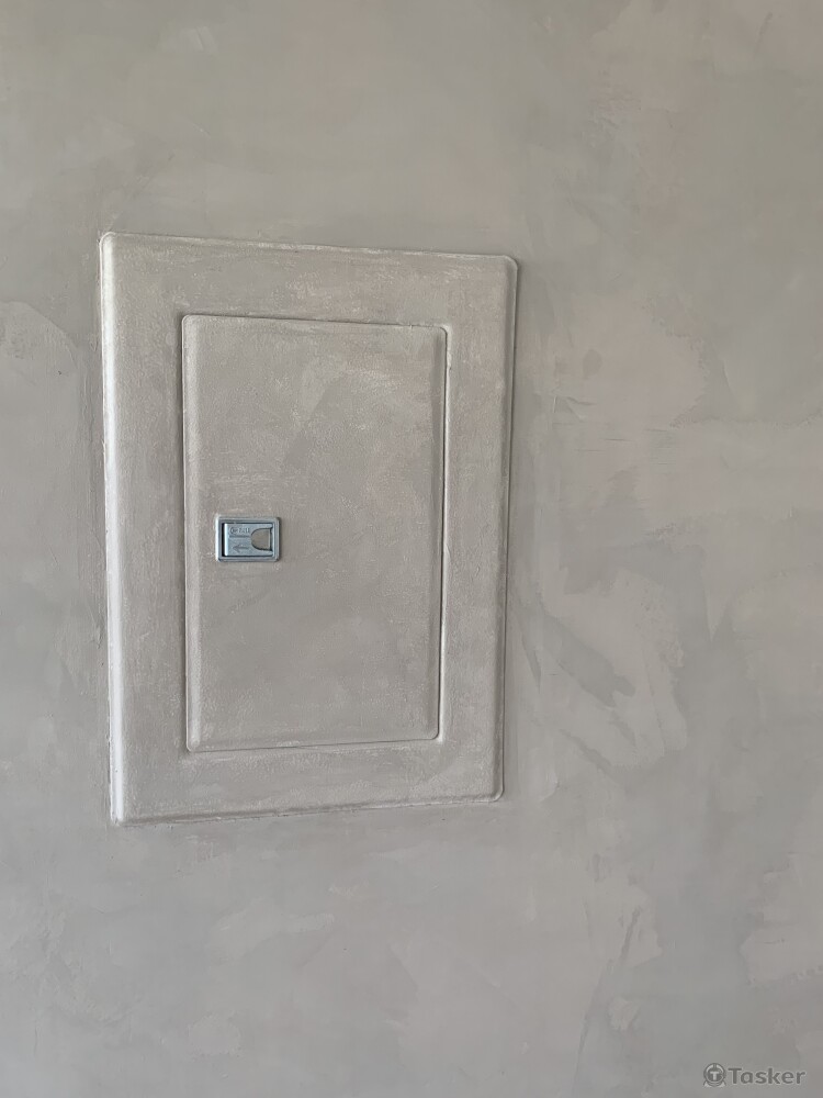 開關箱塗料同色