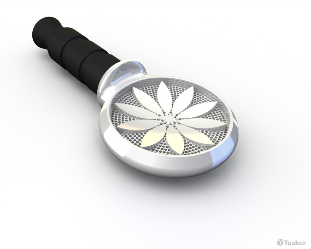 耳機塞設計(3D列印)