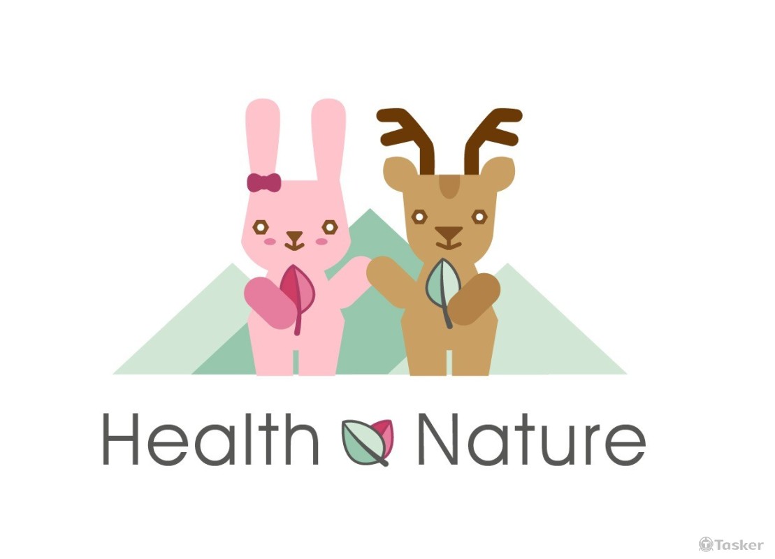 吉祥物(競標作品)