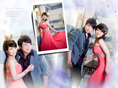 攝影、影像處理相簿