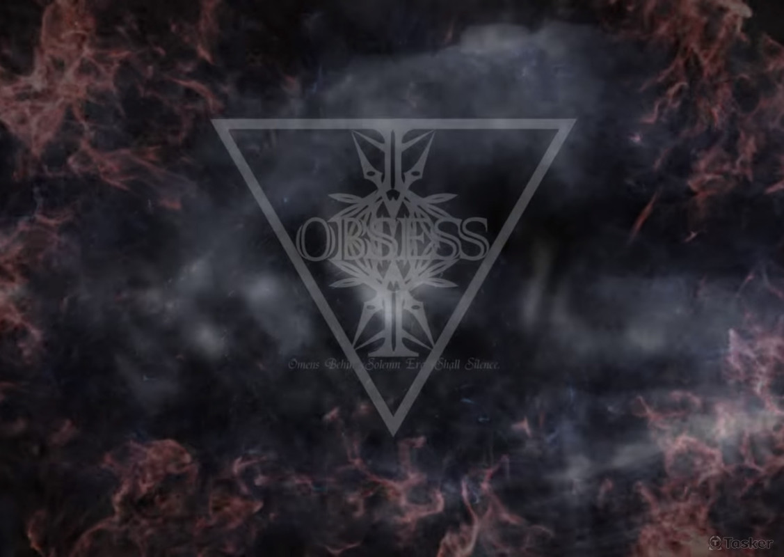 獨立樂團OBSESS歌詞MV