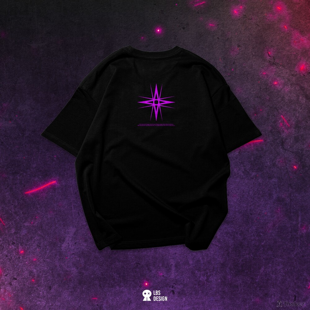 純恨戰士  |  服飾設計