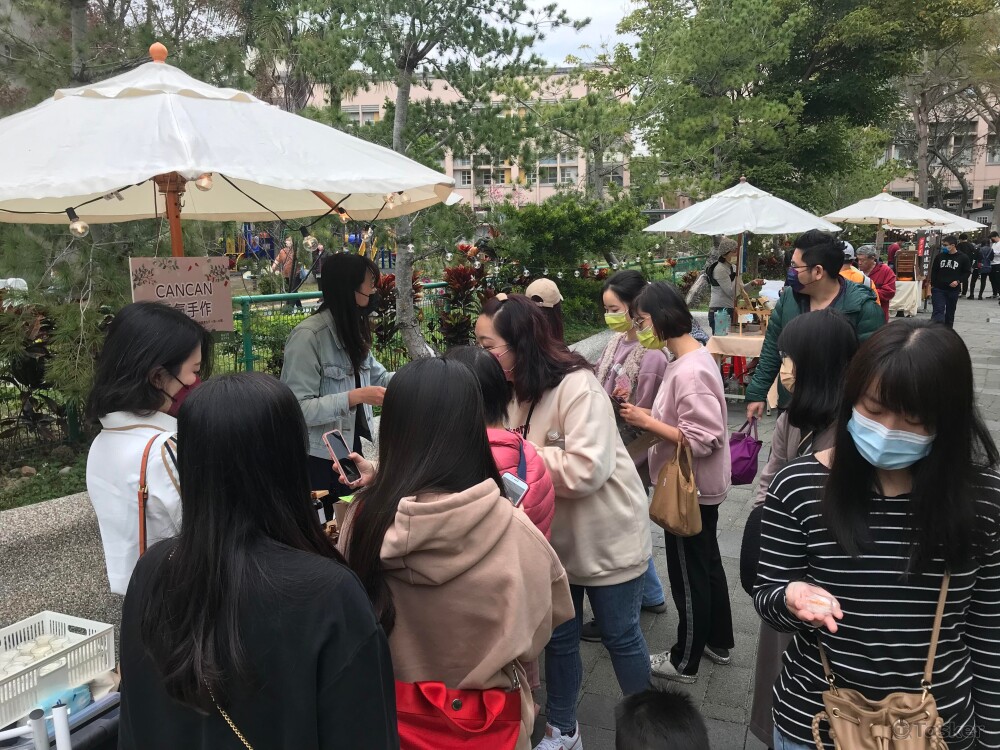 地方市集策劃&執行