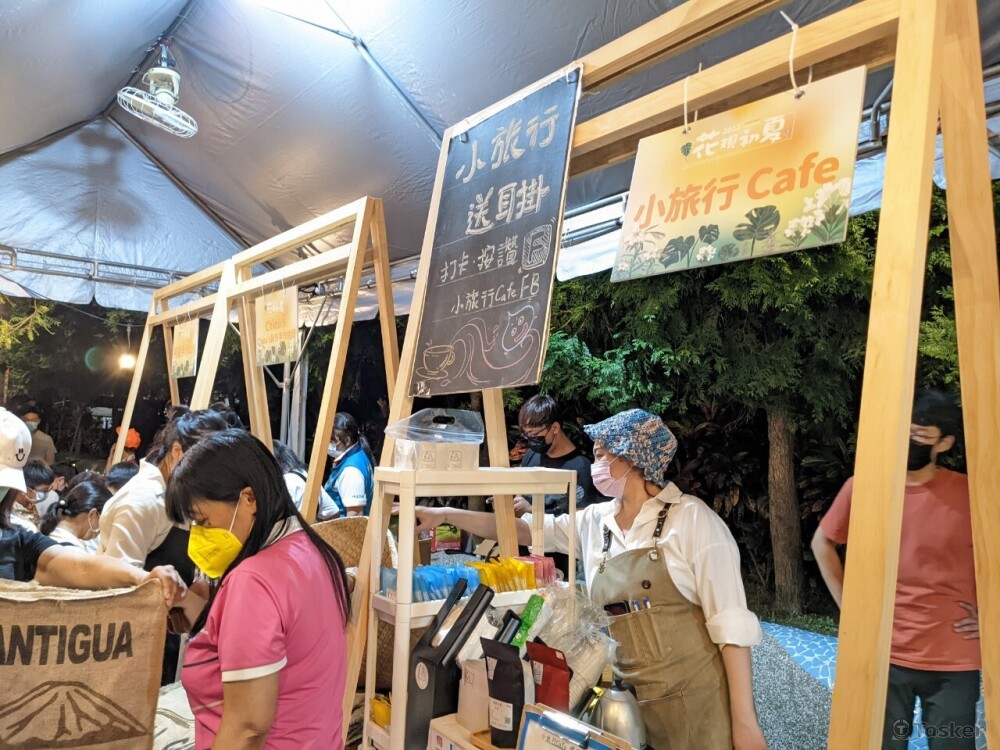 文青市集策畫&執行