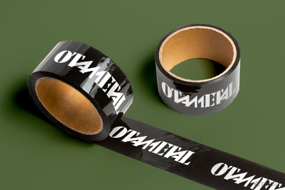 (BAND) OTAMETAL-模擬商品05