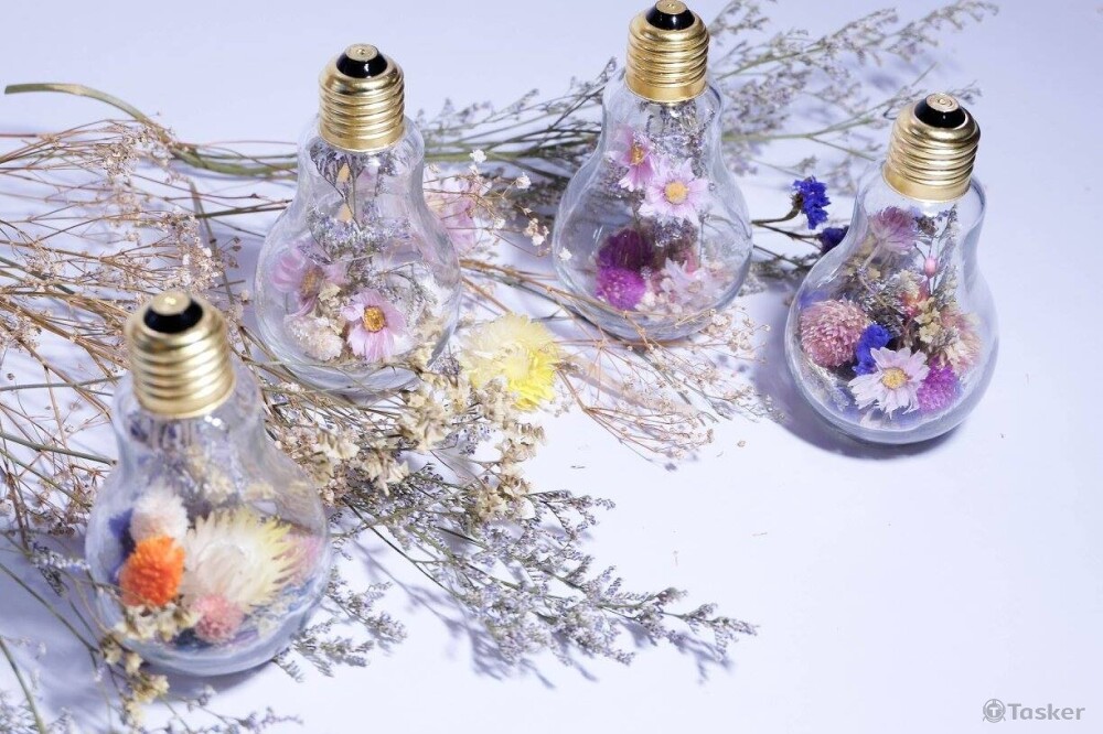 文創品牌-花緒 商品 (居家療癒小物)