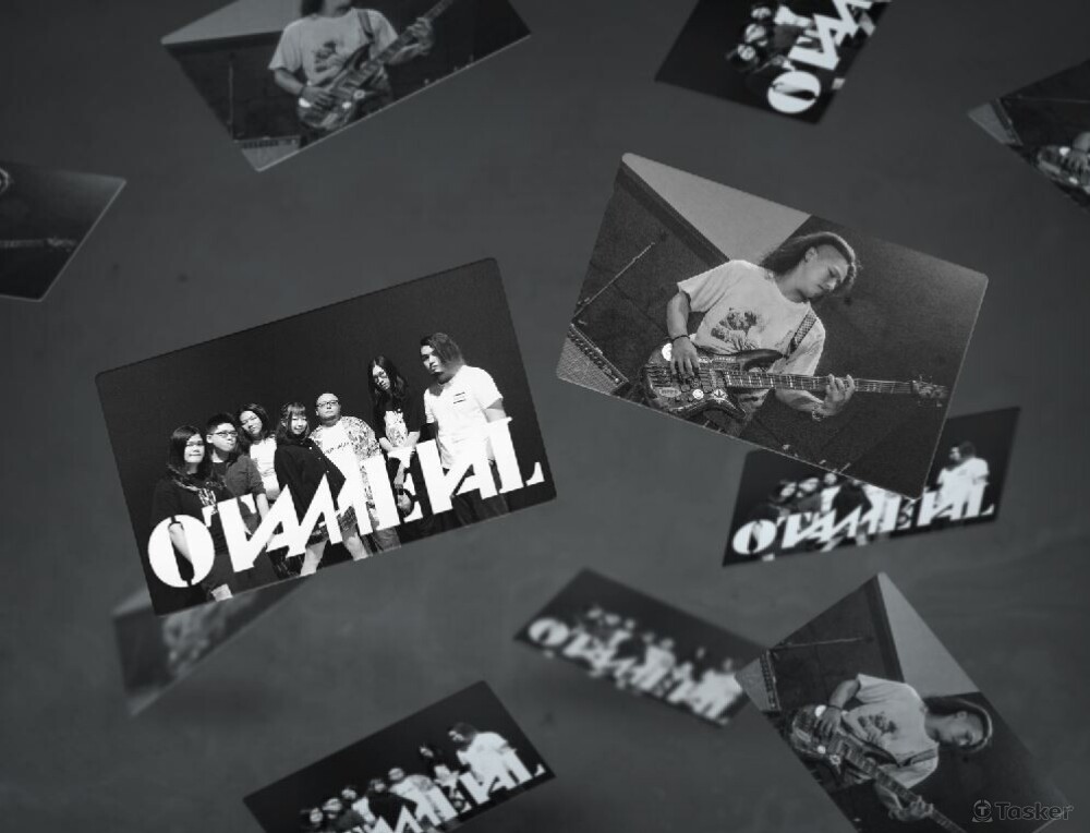 (BAND) OTAMETAL-模擬場景02