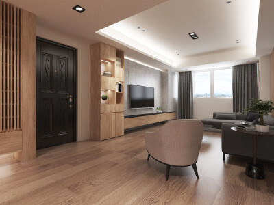 泰山儒林書鄉 鄧公館 