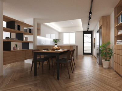 泰山儒林書鄉 周公館 