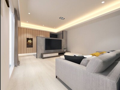 牛津新世界社區