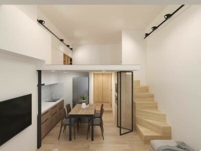 板橋簡公館+套房