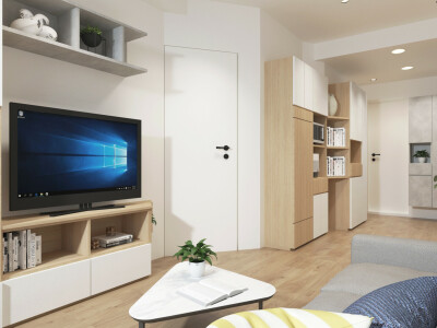 大同林公館新成屋