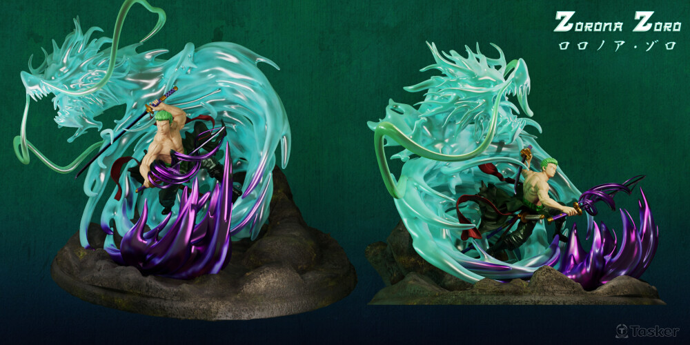 使用龍捲風時的狀態