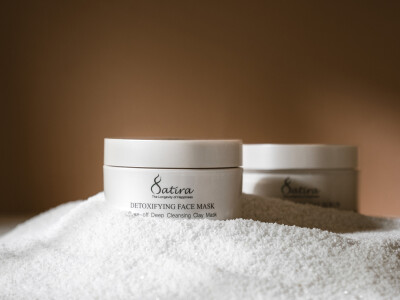 保養品/護膚產品攝影