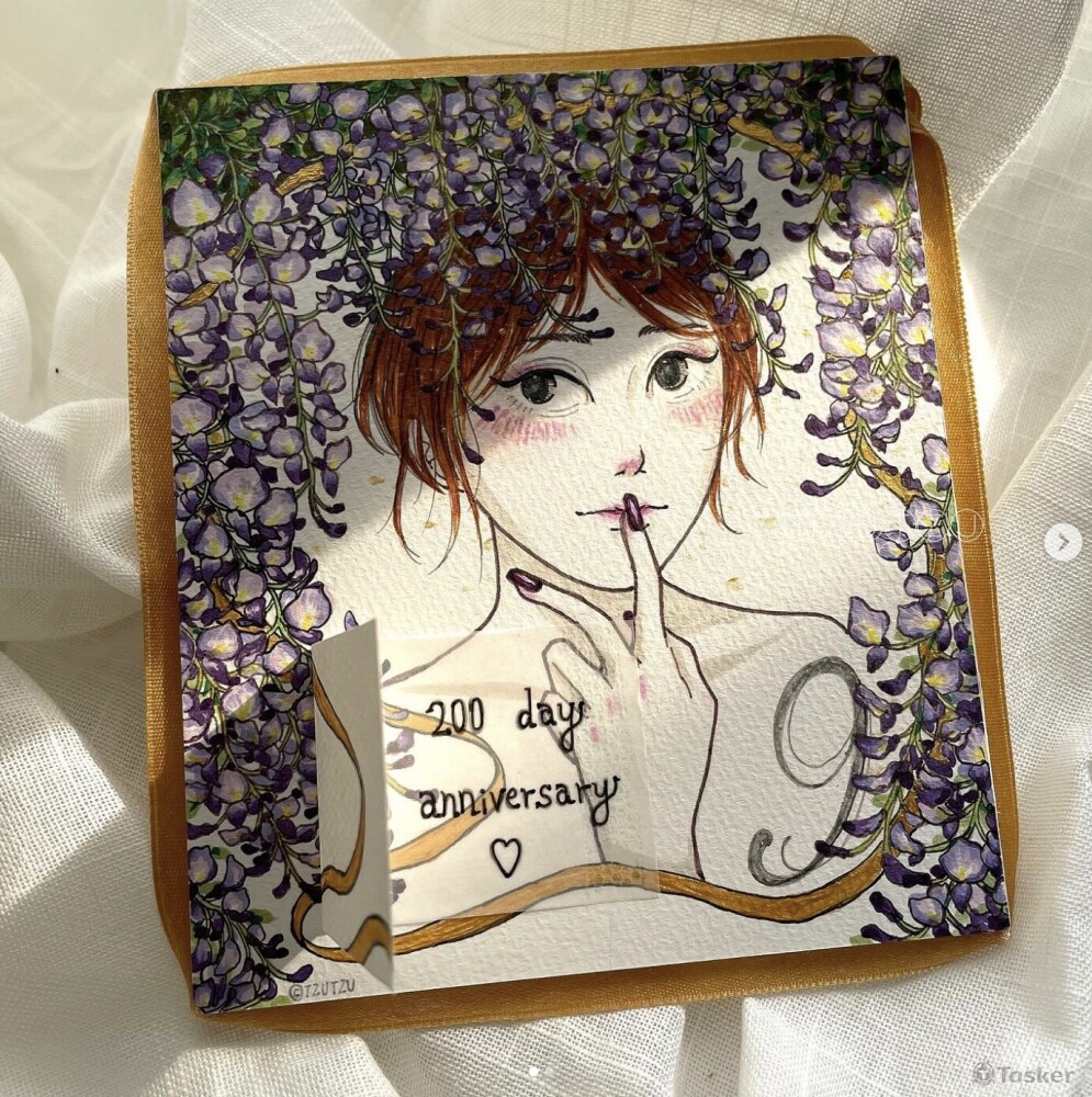 小機關卡片設計