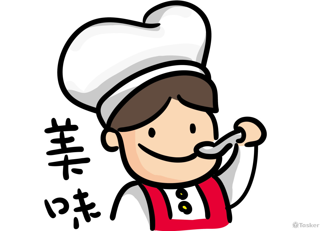 美味小廚師
