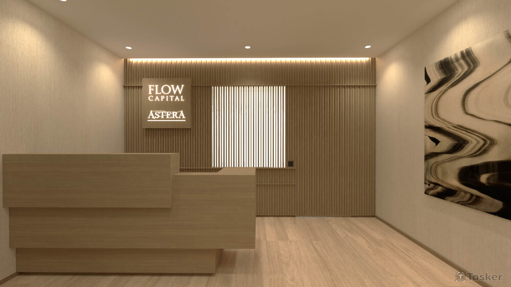 Office design