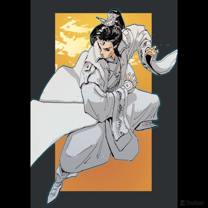 金光布袋戲-史艷文