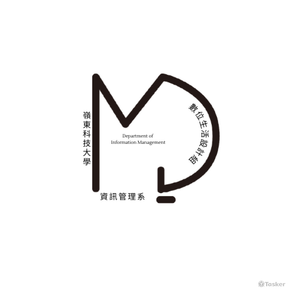 系上LOGO競賽優等作品