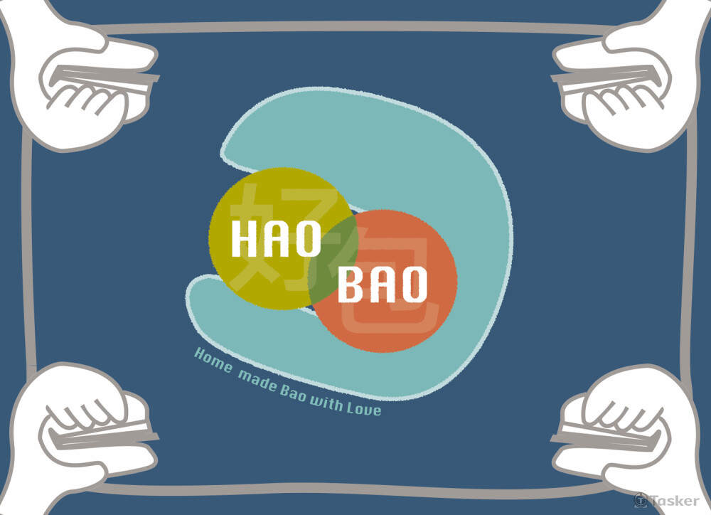 集點卡設計（正面）