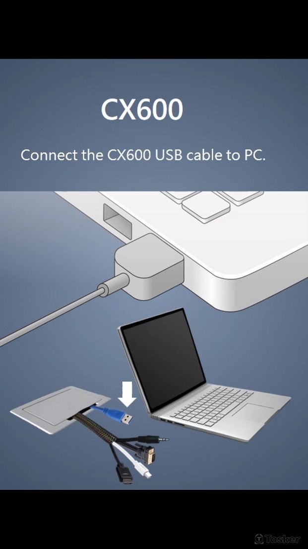 多媒體內容播放(雲端)