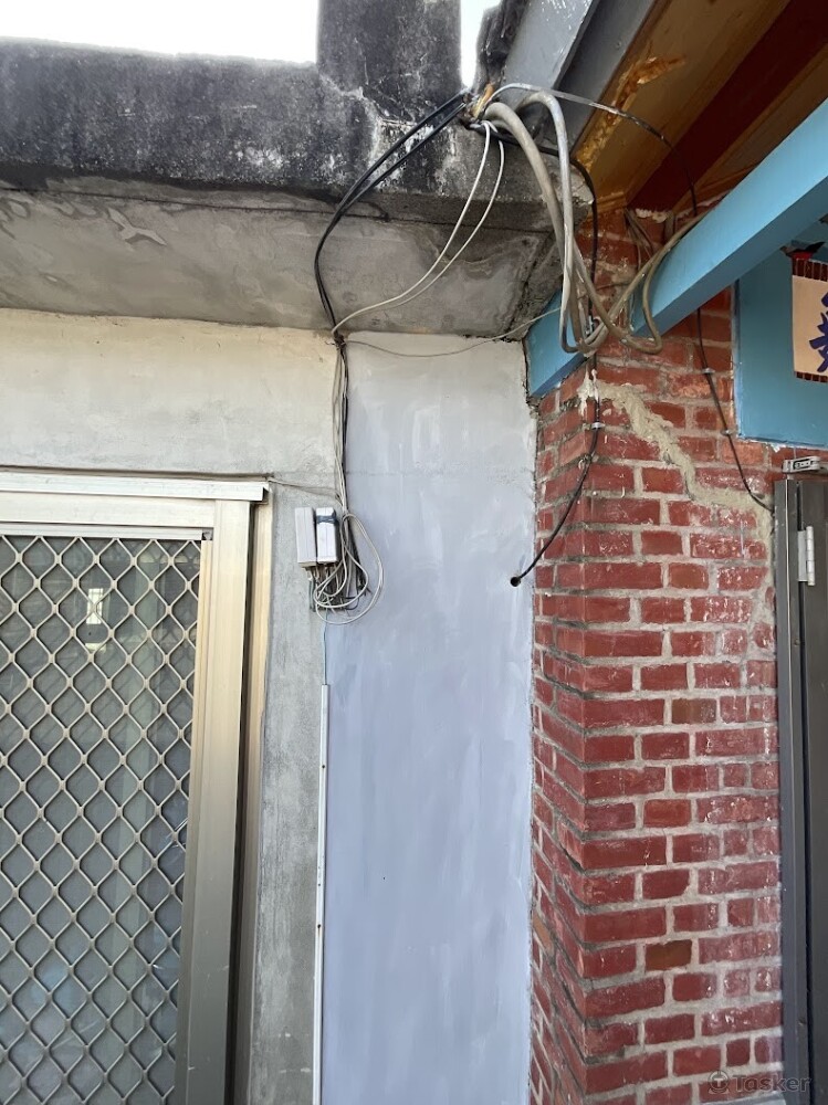 居家改造-改造前