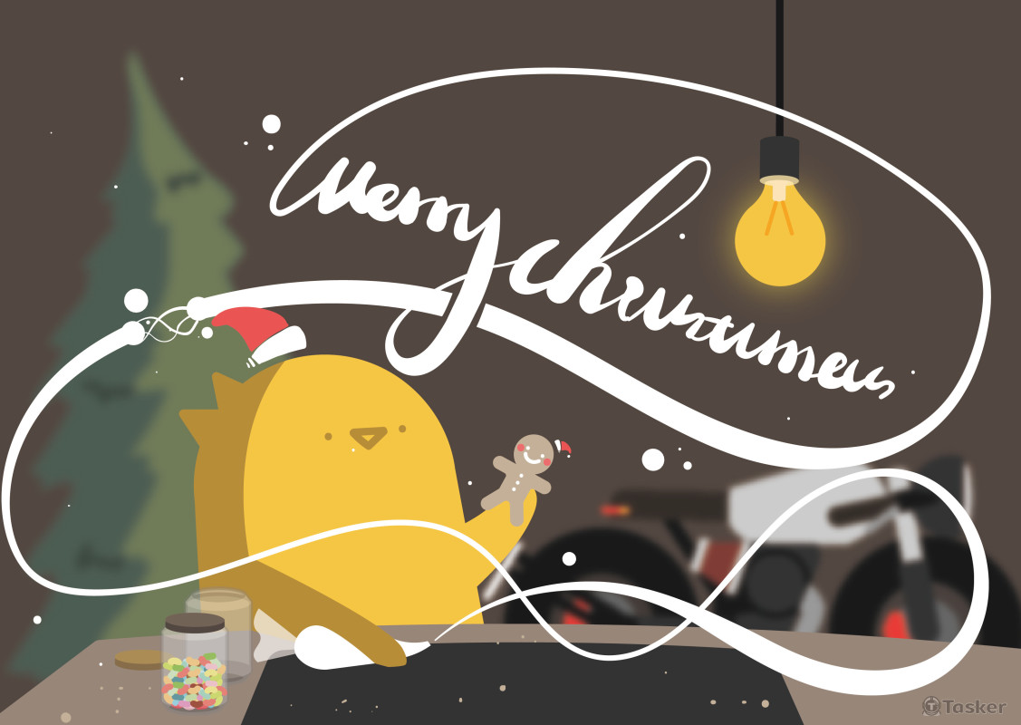 拔拉拔巴拔 甜到糖尿病～