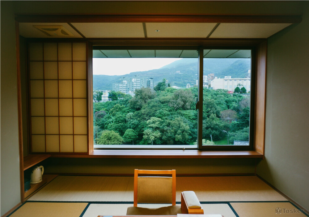 室內攝影-加賀屋