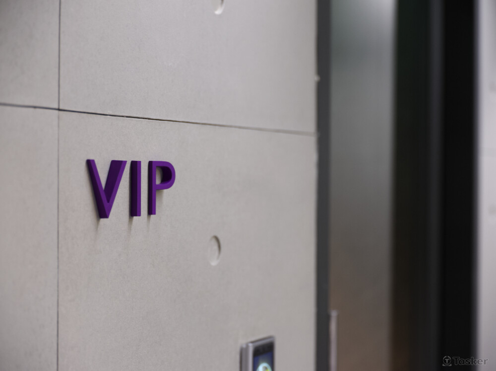 酷瑪科技-指示系統