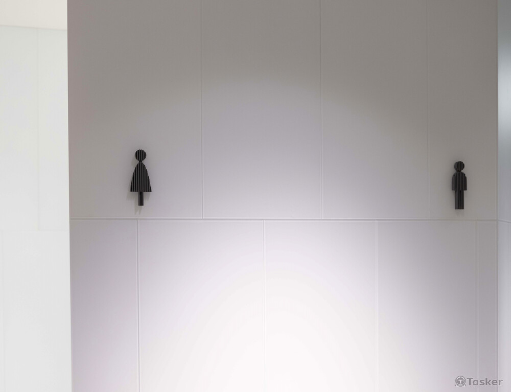 酷瑪科技-指示系統