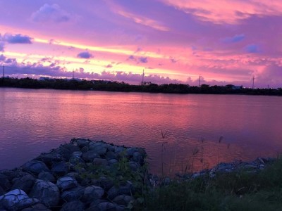 台江之美(手機隨手拍)