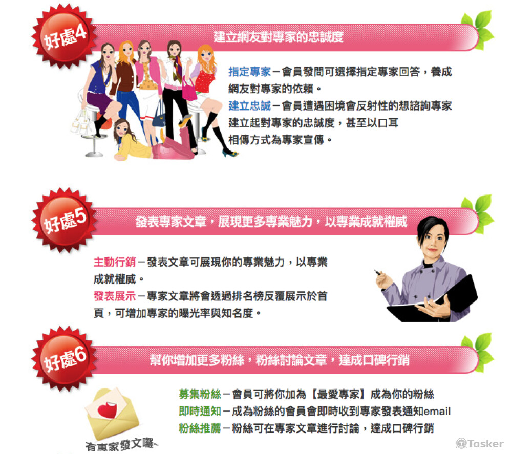 10大好處文案b（abcd共計2件）