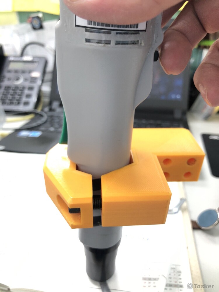 治具與產品組裝