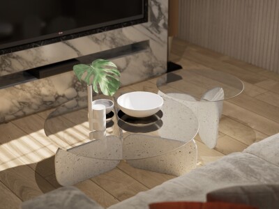 【麒源 拓】北投案