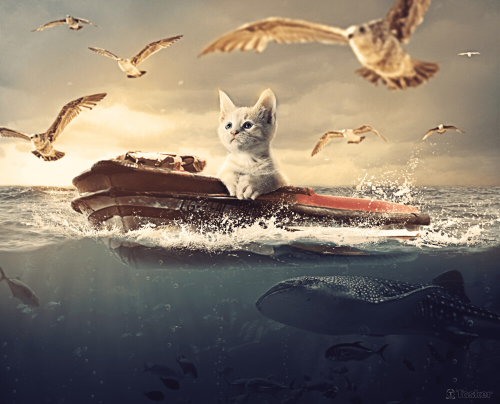 超現實主義作品