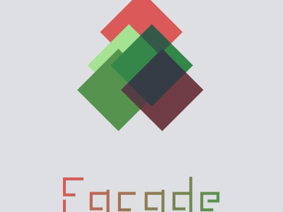 2017政大資科 聖誕舞會 Façade