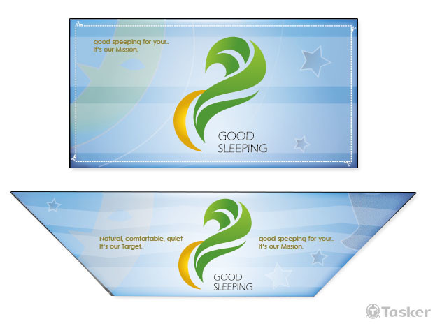 星夜，自然的律動!