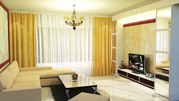 室內設計-小簡約