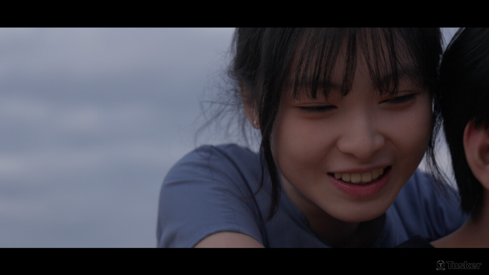 走建國路回家但後座少ㄌ泥(MV翻拍) 劇照