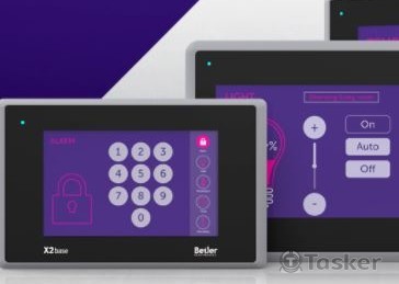 HMI軟體專案支援