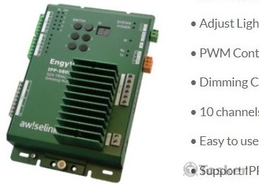IPP-5805 5CH TRIAC Dimming Module