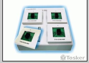 LabTool-T400 Turbo Flash Gang Programmer