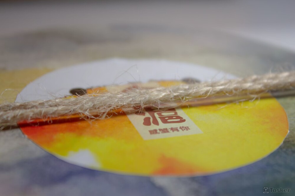 以海洋客家的傳統活動:石滬養殖為發想