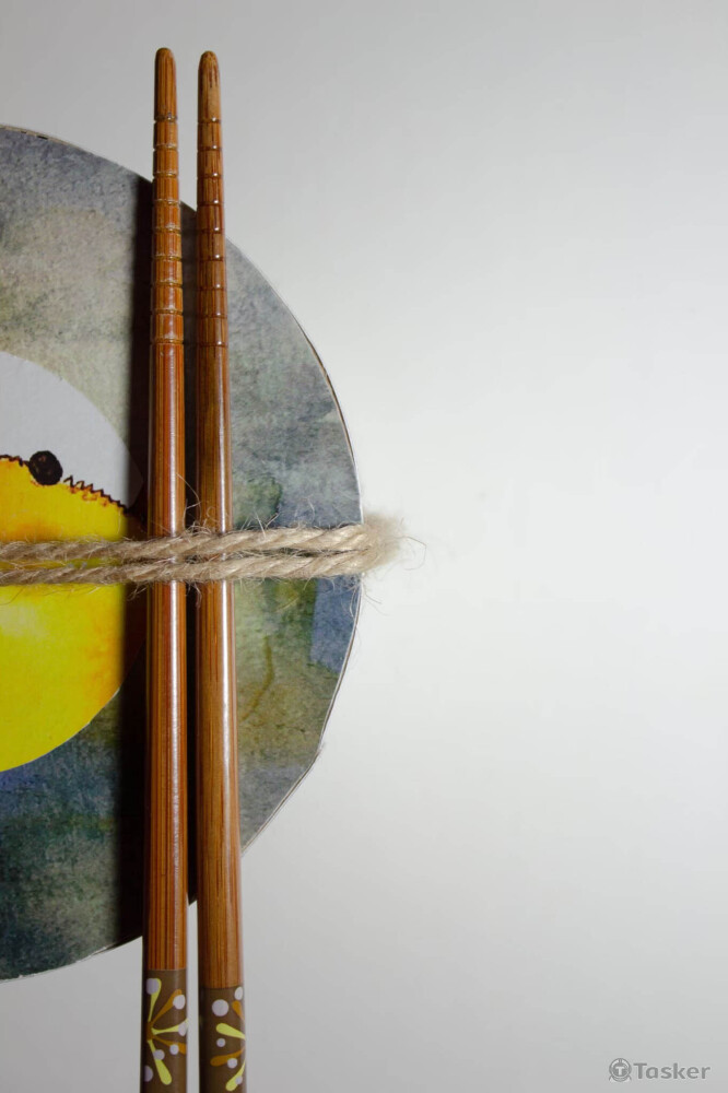 將客家人好客的精神與情意，濃縮在一個便當中