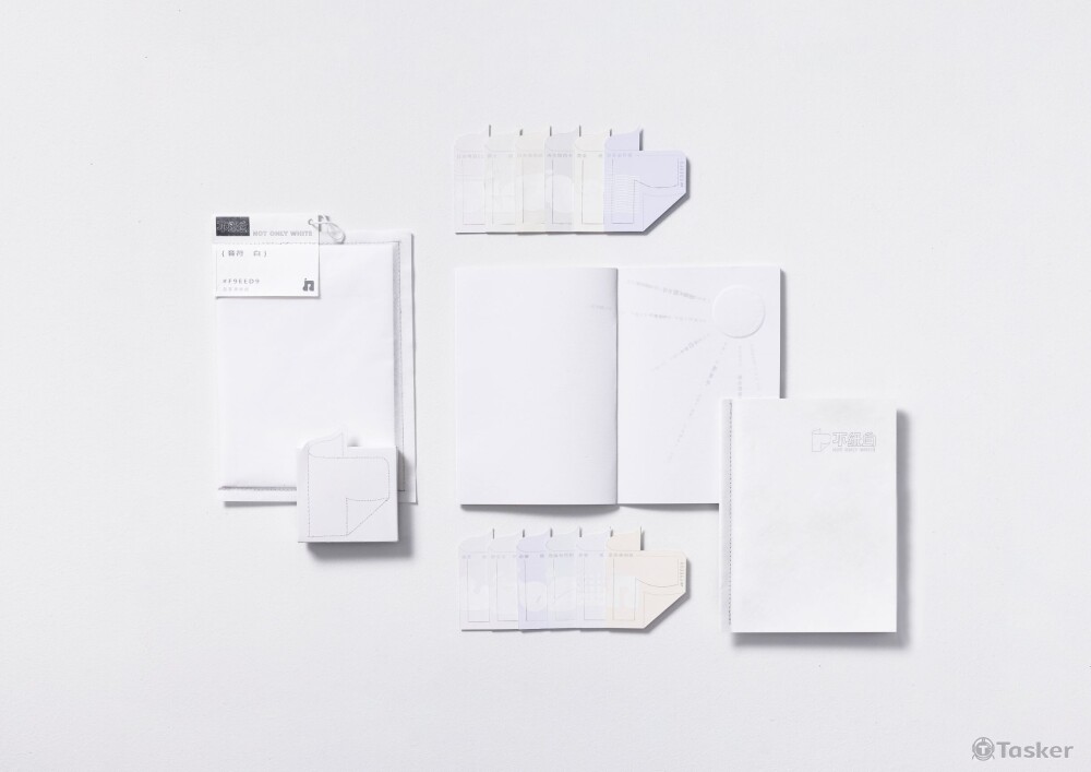 周邊、包裝設計