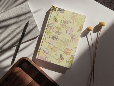 插畫應用(etsy usa)